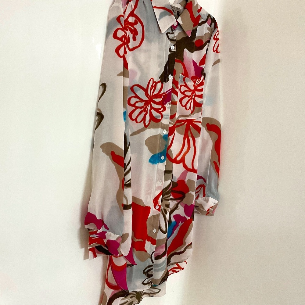 XL Shirt/tunic style